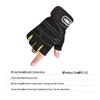 Xilai Half-Finger Tactical Training Gloves