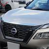 WELKINRY For Nissan X-Trail T33 4th Generation -2024 Rogue 3rd Generation Car Head Front Face Hood Bonnet Grille Trim