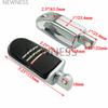 Motorcycle Footrest Foot Pegs Gear Shift Brake Pedals Shifter Pegs For Harley Touring Dyna Softail Sportster XL883 1200