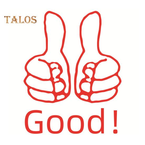 Sello de comentario en inglés Tinta de larga duración Sello de comentario en inglés Múltiples opciones de color Herramienta de evaluación para profesores