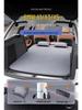 Inflatable Sleeping Mattress for BMW X1, X3, X5 Trunk and Rear Seat