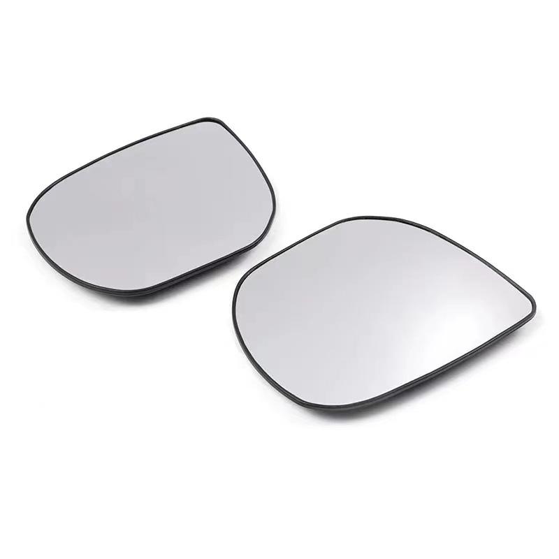 Heated Rearview Mirror Lens for 2013-2017 Hyundai Santa Fe IX45