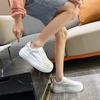 Casual Board Shoes Women's Best-selling Thick-soled Shoes Height-increasing Shoes