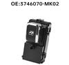 Power Window Switch for Changan CS75 Front Passenger and Rear