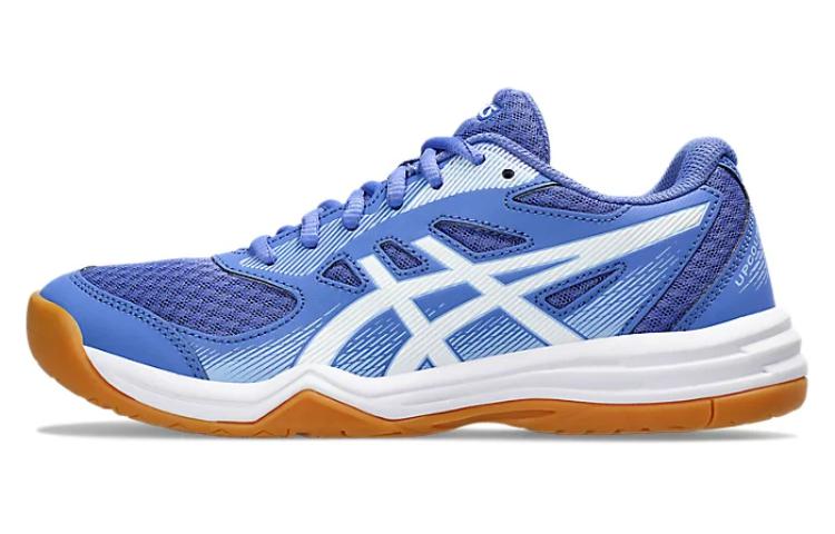ASICS Upcourt 5 Sapphire White (Women s) 37.5