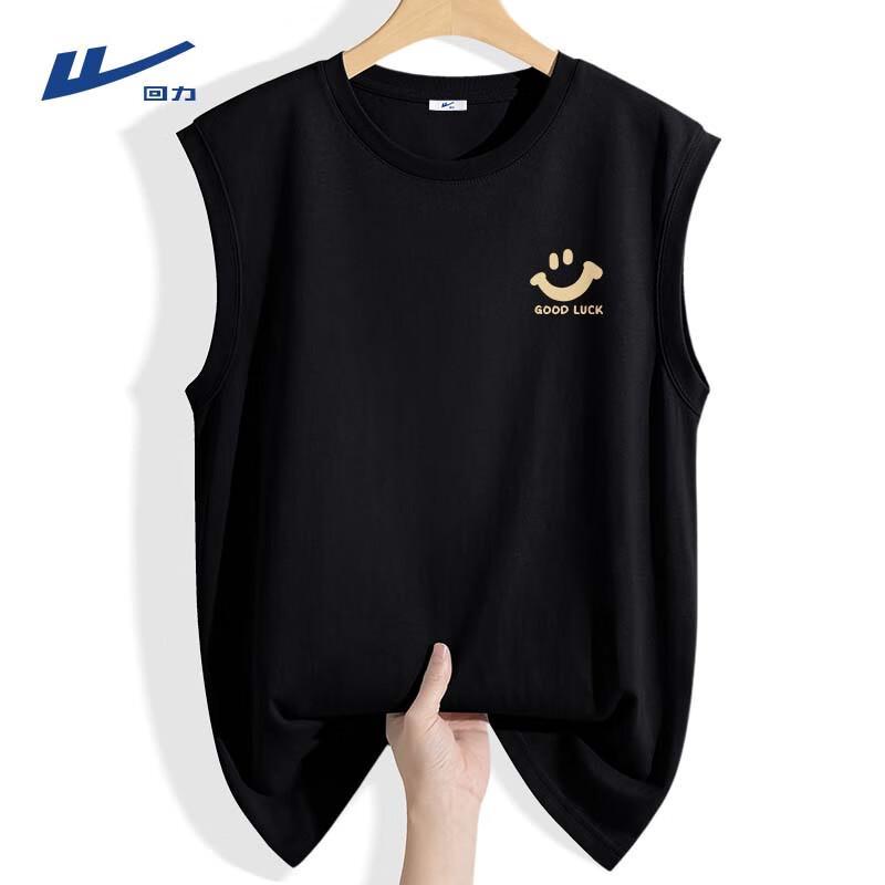 Warrior Men s Cotton Athletic Vest L