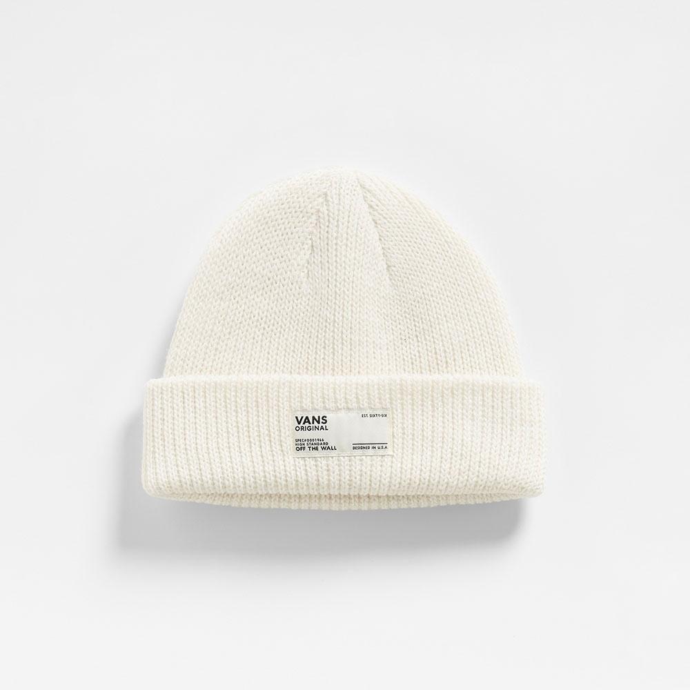 

Шапка-манжета Barnes Hamlin Marshmallow Vn000hswfs81 FREE