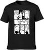 Hitman Reborn Art T Shirt Mens Unisex Tees