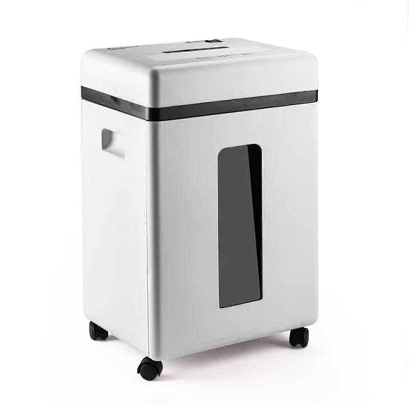Sanmu SD9230 Level 4 Security Paper Shredder CN plug (adapter included)