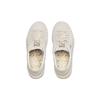 PUMA Suede Platform Trace Animal 'Cream Y' Women's (Unisex) Skate Shoes 367814 02