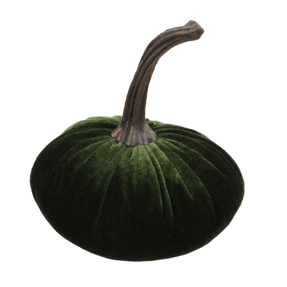 

Foam Halloween Exquisite Plush Throw Pillows Soft Stuffed Pumpki Pumpkins Decor Velvet Pillow зелений