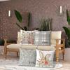 Easter Pillowcase Home Decoration Sofa Cushion Cover