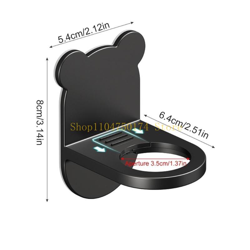 Pack of 4 Bathroom Organizers for Shampoo and Soap Wall Mounted Shower Shelf top sale