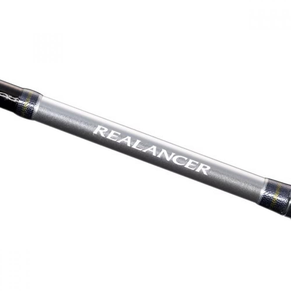 Shimano Boat Rod 23 Realancer Meval S300