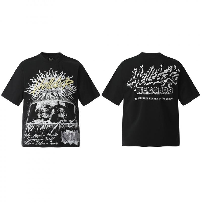 Sommer neue Männer und Frauen Paare lockerer Pullover kurzärmeliges T-Shirt Jugend T-Shirt