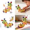 Infant Sound And Light Educational Toy With Music And Battery Power For Babys Fun Play