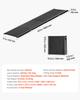 VEVOR Dog Ramp for Cars, 160 X 43.2 Cm, Folding Pet Ramps for Medium & Large Dogs Up To 113 Kg