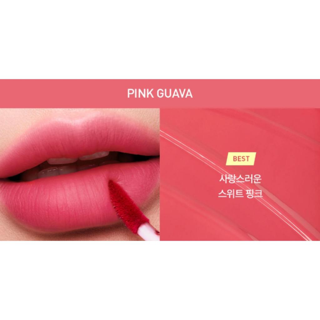 3CE Blur Water Tint 4.6g