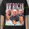 T-shirt Joe Rogan, Chemise Joe Rogan, Comédien Joe Rogan T-shirts Vintage, Meme Joe Rogan, Meme Joe Rogan Drôle, Cadeau T-shirts Vintage Joe Rogan Rétro