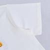 Vans SS26 Loose Fit Short Sleeve Crew Neck Cotton T-Shirt Men Tops VN000TKAFS8