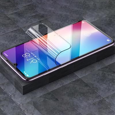 Hidrojel Film Xiaomi Mi 9T Pro Redmi 7 8 9 7A 8A 9A 9C Not 7 8 9S Ekran Koruyucu Kamera Cam