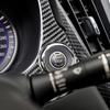 For Infiniti Q50 2014-2022 Car Dashboard Decoration Cover Sticker Decal Trim Auto Interior Accessories Real Carbon Fiber