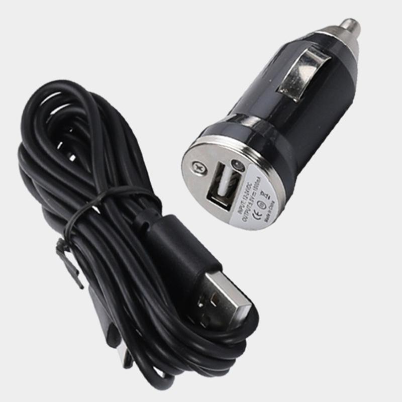 Rechargeable Magnetic LED Trailer Lights Waterproof Tow Lights With Anti Loss Rope Suitable For Trucks Trailers 12V 24V