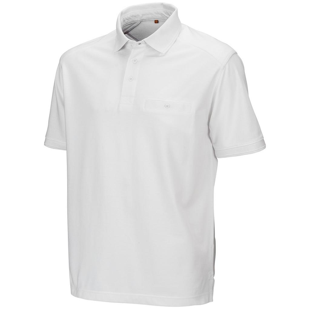 WORK-GUARD by Result Herren Apex Pique Poloshirt