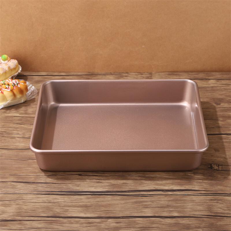 MDNG Carbon Steel Non-Stick Baking & Pizza Pan