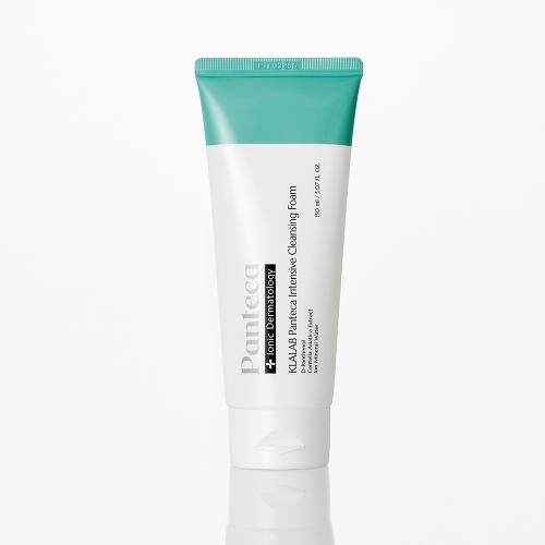 Klalab Intensive Cleansing Foam 150ml