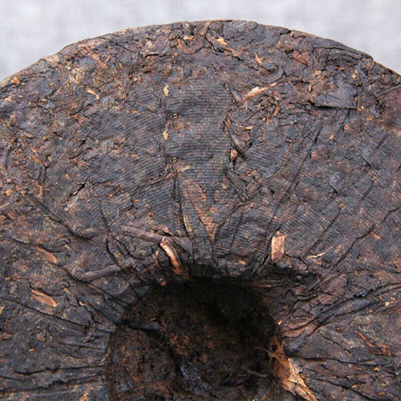 Yunnan Banpen Albero Antico Puerh Maturo Prodotto con Materiale Puerh del 2006 357g Tè Puerh Shu