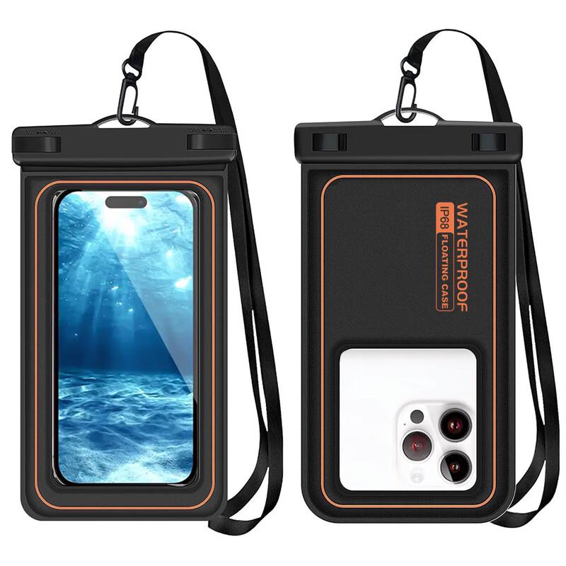 Lishin Floating Waterproof Phone Pouch