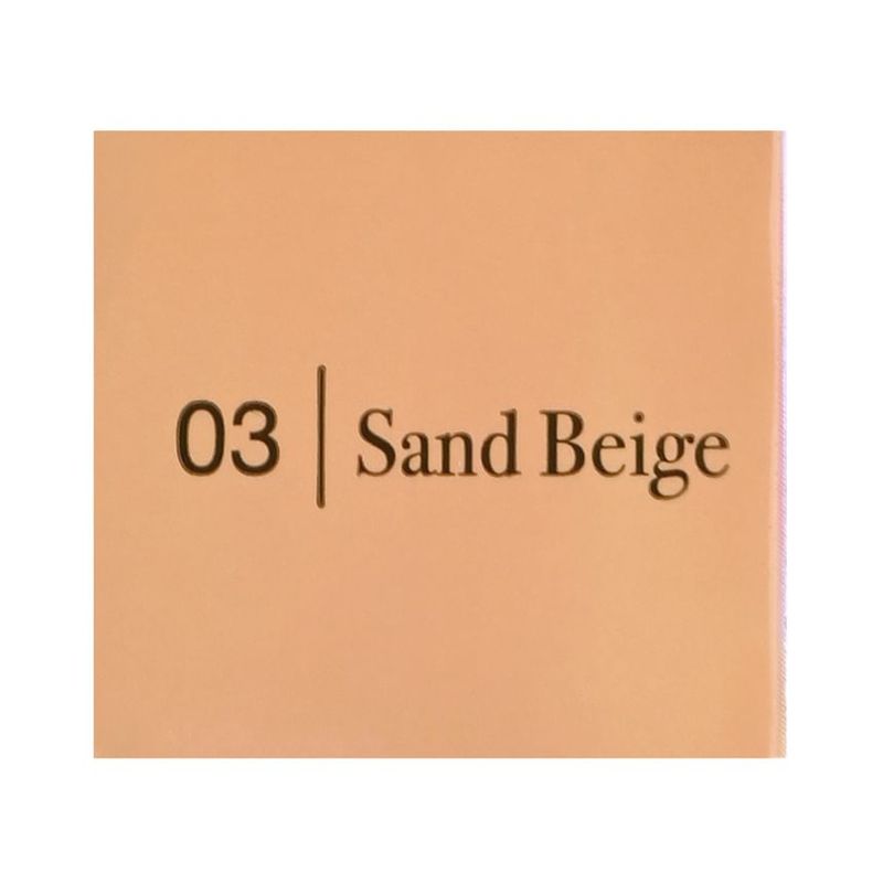 Cute Press - Airy Matte Foundation Powder SPF 30 PA +++