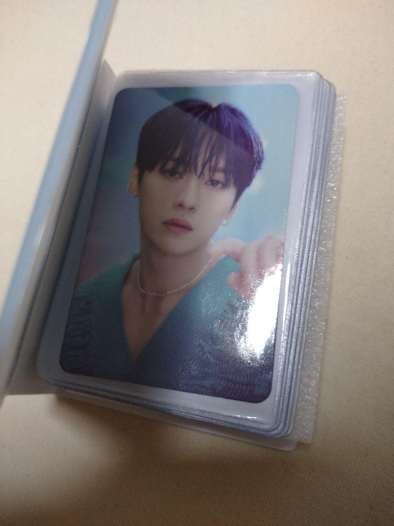 

[USED] Reno Stray Kids Sukizu JEJU Jeju Collect Book
