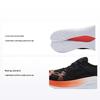 Flow Velociti Pro Black Ares Red Unisex Sneakers Castlerock 3027560-004
