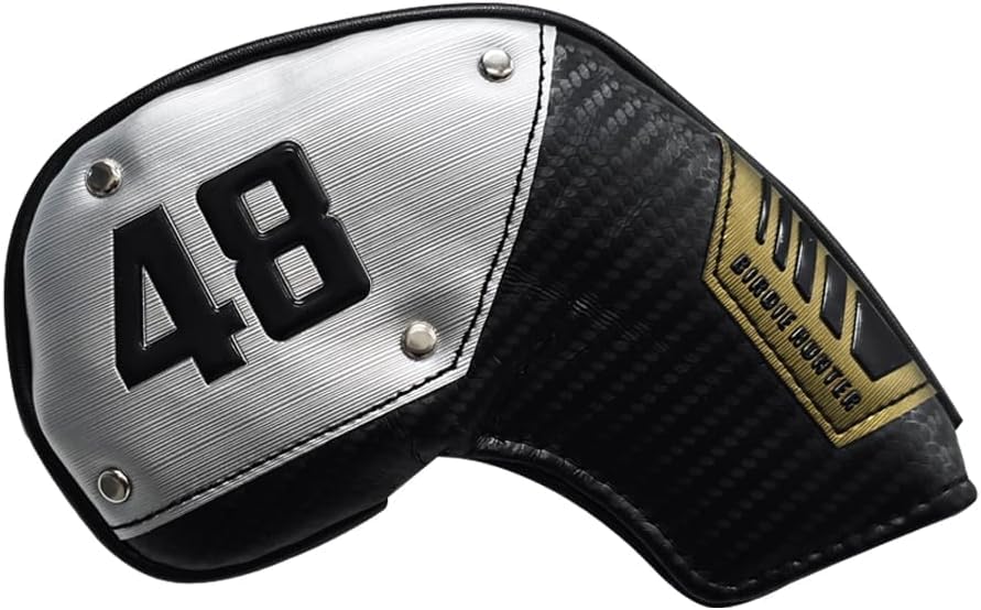 BirdieHunter M56 Wedge Cover (Loft No.60) чёрный