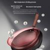 KOBACH 34cm 2nd Gen Chinese Iron Wok