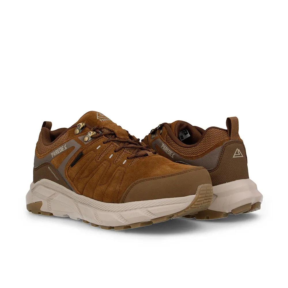 Paredes Hiking Boots Montesa