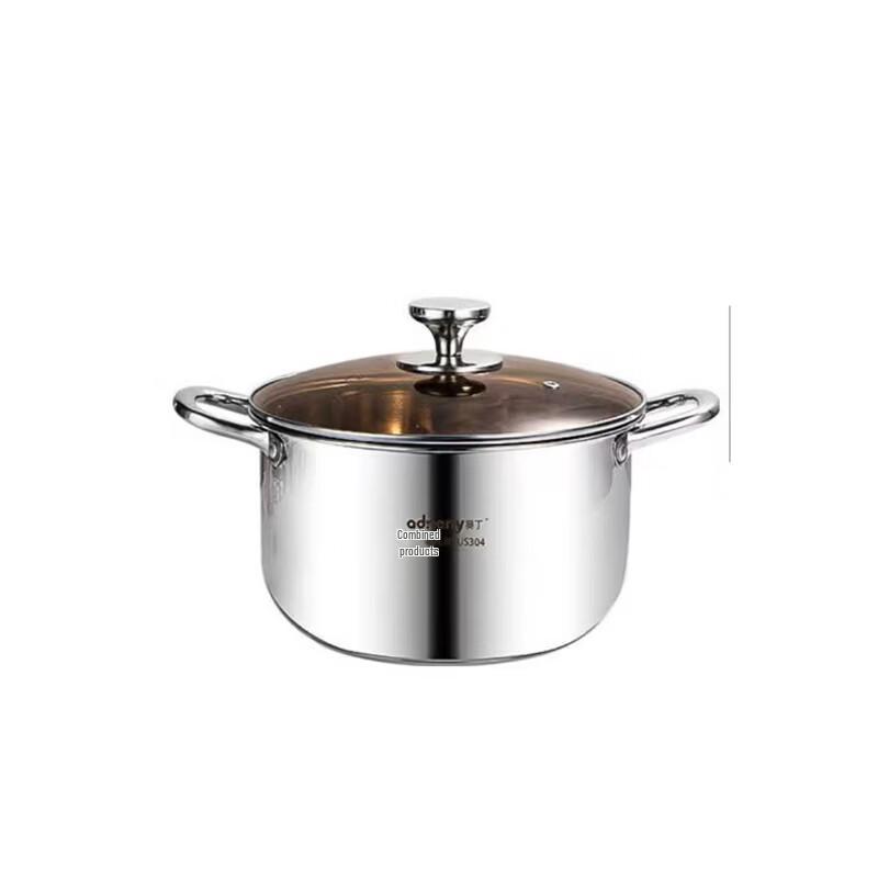 

Odin AS-610 Health Stockpot