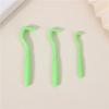 3pcs Safe Tick Twister Remover Tool - Flea Comb for Cats and Dogs, Easy Twist Method to Remove Ticks Without Leaving Mouth Parts
