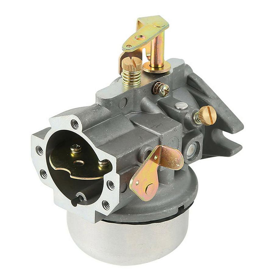 New Carburetor For K241 K301 10HP 12HP Cast Iron Engines Carb Cub Cadet
