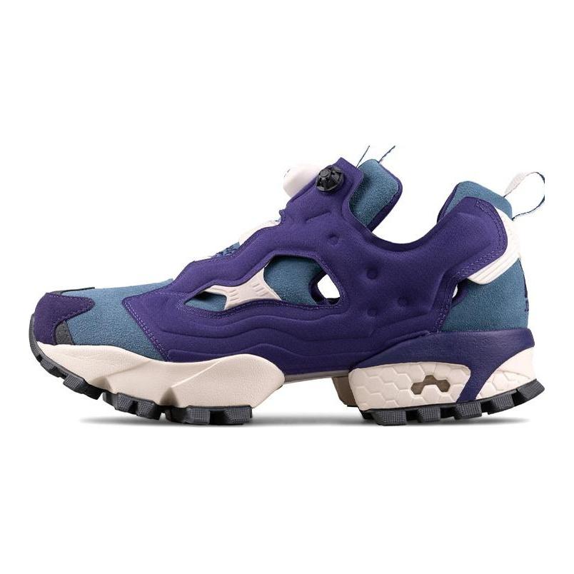 FTMD x Reebok Instapump Fury Mid Top