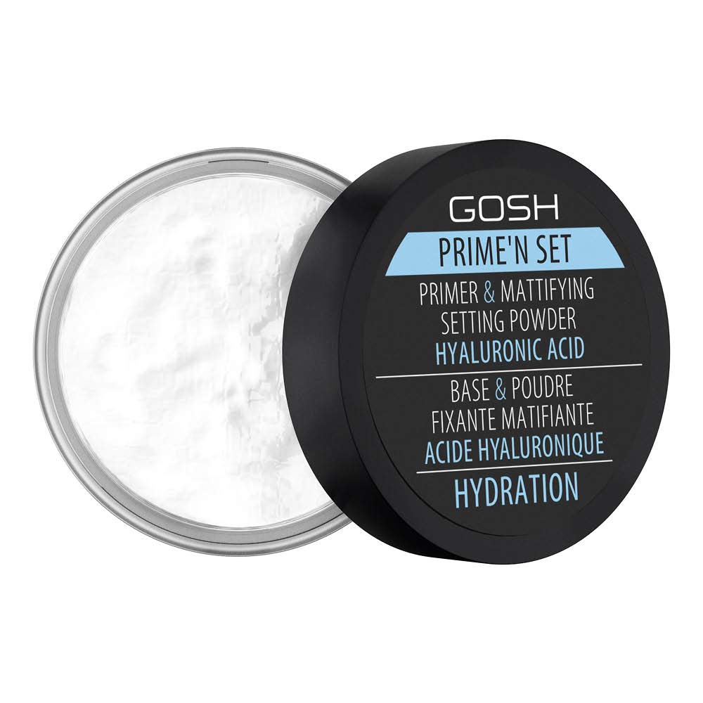 VELVET TOUCH prime'n set pulver feuchtigkeitsspendend 7 gr