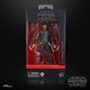 Collectible Figurine - STAR WARS - Cassian Andor - 15 Cm - 2 Blasters - Premium Design