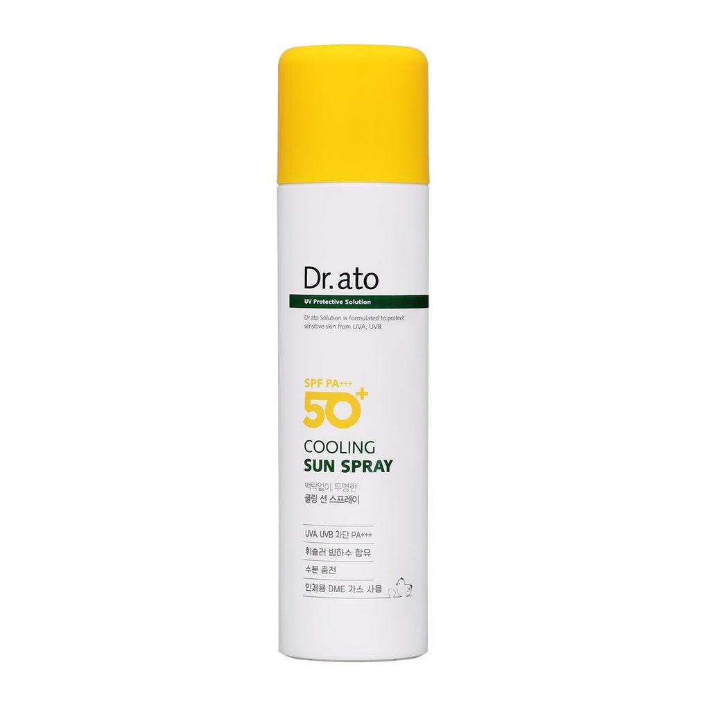 Dr. Ato Cooling Sun Spray 150ml X 2