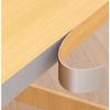 1PC 10M*2CM Wood Grain Edging Tape Thickened Self Adhesive Refurbished Self-adhesive Edge Band PVC Decorative Beauty Seam