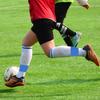 Fotbalové chrániče holení Silikonové chrániče holení pro muže Ženy Mládež Nastavitelné elastické pásky Fotbal Sportovní tréninkové vybavení