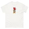 World Industries Devilman Skateboarding T-Shirt