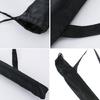 Baseball Bat Storage Case Bat Holder Sheath Shoulder Carriers Protection Sleeve Baseball Bat Bag with Shoulder Strap