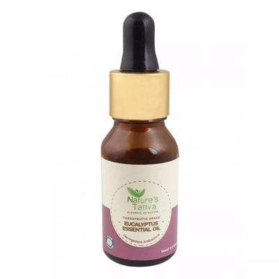 Eucalyptus Essential Oil (15 Ml), Eucalyptus Essential Oil,